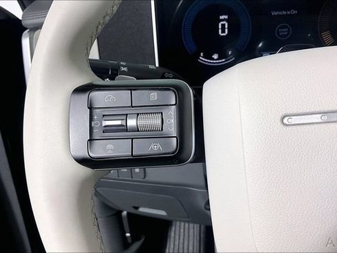 Certified 2026 Hyundai Santa Fe SEL AWD/4WD image 20