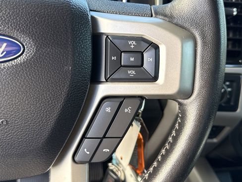 Used 2021 Ford F250 Lariat w/ FX4 Off-Road Package image 32