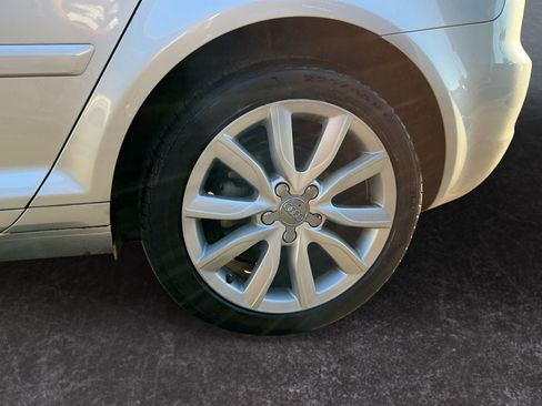 Used 2009 Audi A3 2.0T image 10