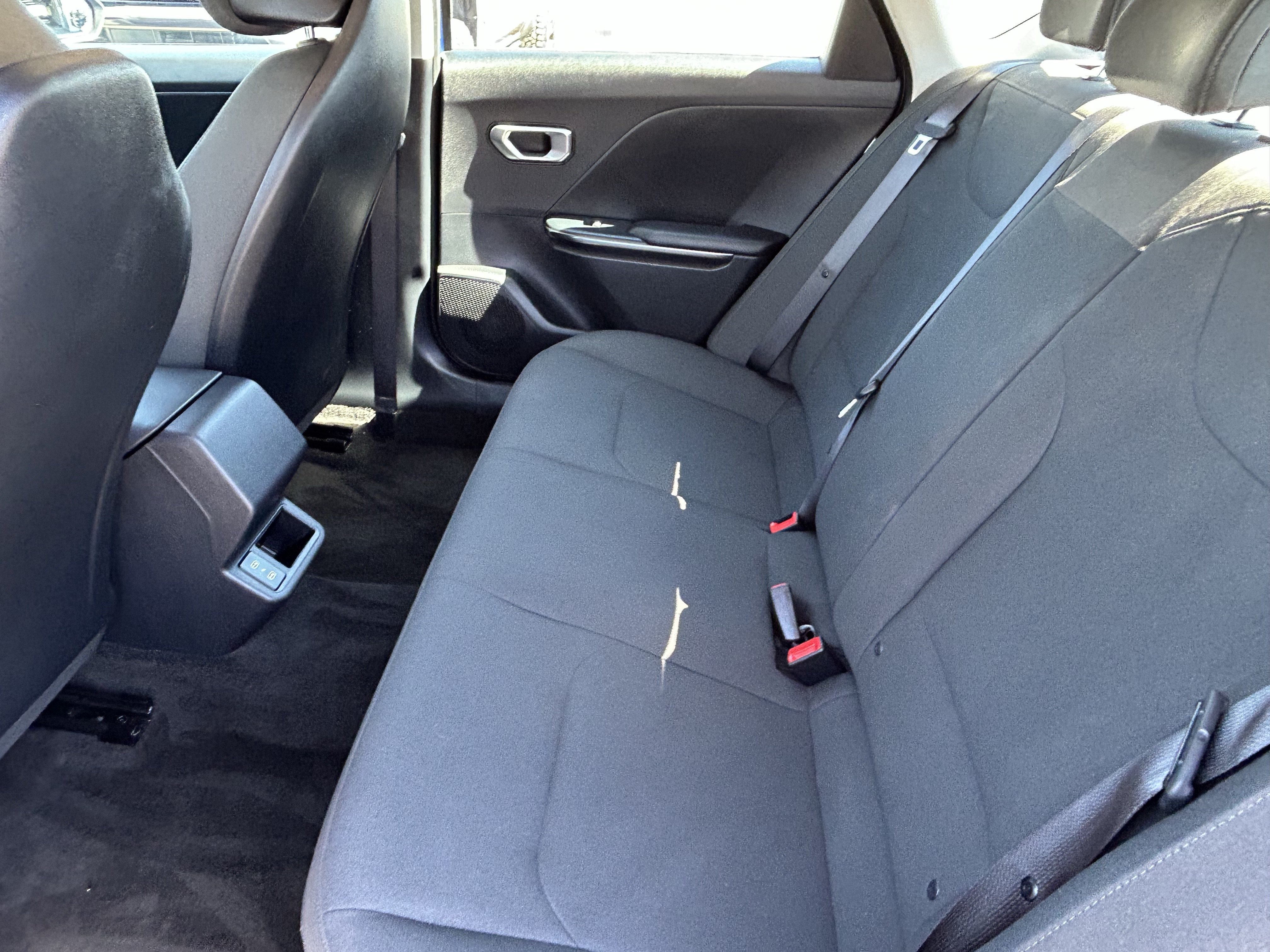 Used 2026 Kia K4 FWD image 14