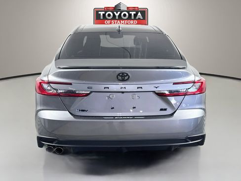 Used 2026 Toyota Camry SE w/ Convenience Package FWD image 6