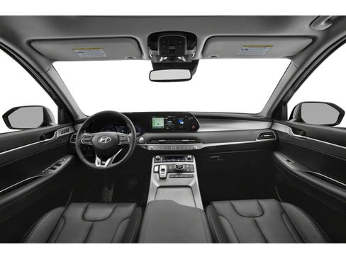 Used 2022 Hyundai Palisade SEL AWD/4WD image 5