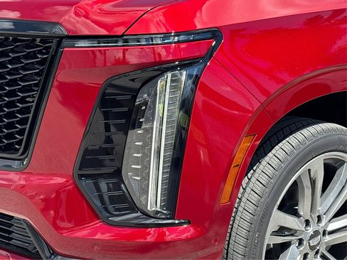 New 2025 Cadillac Escalade Sport Platinum image 14