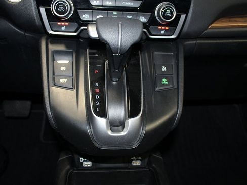 Used 2022 Honda CR-V EX image 30