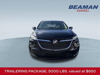 Used 2023 Buick Enclave Avenir w/ Avenir Technology Package video 2