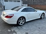 Used 2013 Mercedes-Benz SL 550 image 3