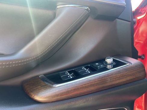 Used 2022 MAZDA CX-9 Signature AWD/4WD image 22