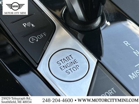 Used 2022 BMW X3 xDrive30i AWD/4WD image 30