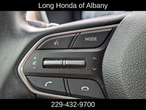 Used 2023 Hyundai Santa Fe SEL w/ Premium Package FWD image 26
