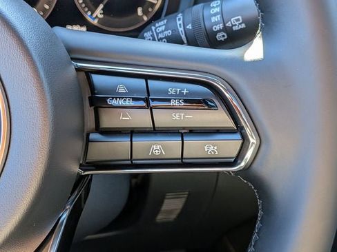New 2026 MAZDA CX-90 3.3 Turbo S w/ Premium Plus AWD/4WD image 18