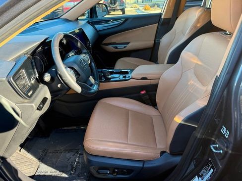 Certified 2023 Lexus NX 250 AWD image 14