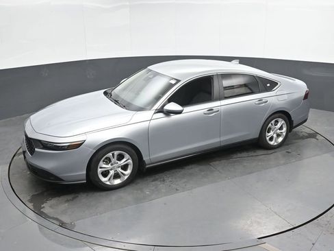 Used 2024 Honda Accord LX image 34