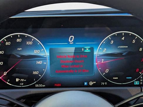 New 2026 Mercedes-Benz E 350 4MATIC Sedan image 10