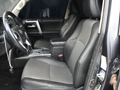 Used 2021 Toyota 4Runner SR5 Premium image 7