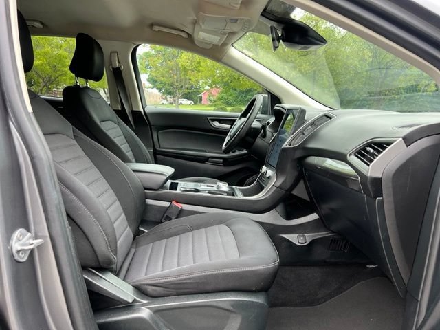 Used 2022 Ford Edge SE AWD/4WD image 22