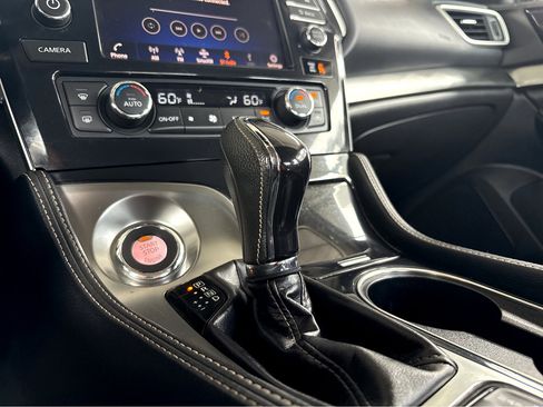 Used 2023 Nissan Maxima SV w/ Floor Mat Group image 18