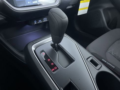 New 2025 Subaru Impreza 2.0i Sport w/ Popular Package #1 image 20