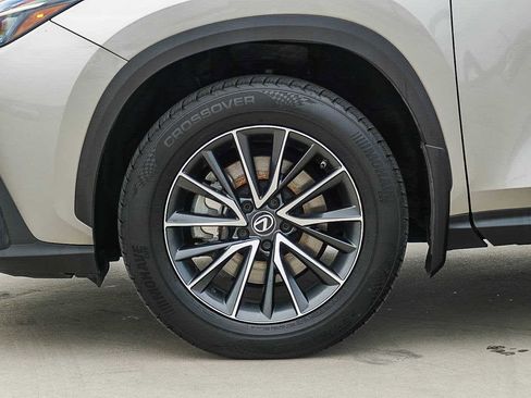 Used 2022 Lexus NX 350 w/ Cold Area Package image 9