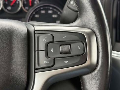 Used 2020 Chevrolet Silverado 3500 LT w/ All Star Edition image 21