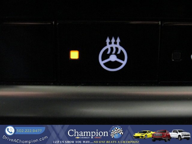 Used 2024 Nissan Rogue SV w/ SV Premium Package AWD/4WD image 9