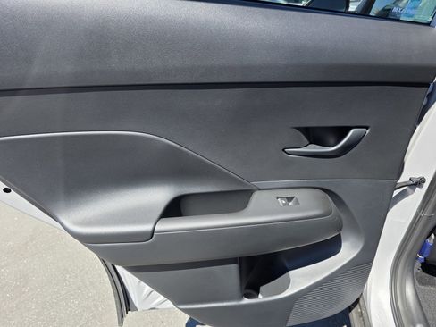 New 2026 Hyundai Kona SEL Sport image 14