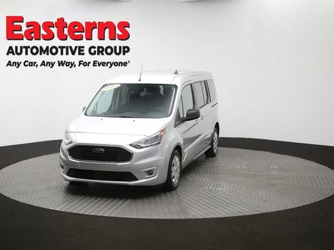 Used 2021 Ford Transit Connect XLT FWD image 51