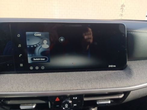 New 2026 Nissan Kicks SV w/ SV Premium Package image 36