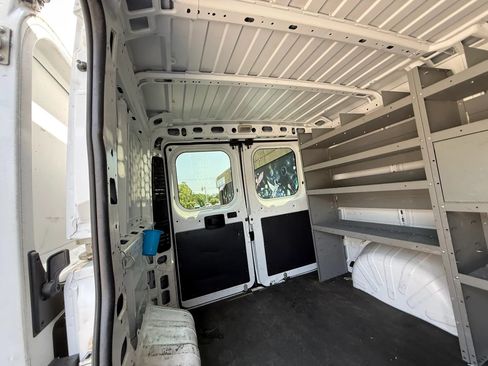 Used 2017 RAM ProMaster 1500 FWD image 44