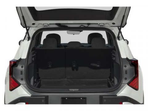 Certified 2027 Kia Seltos LX FWD image 13