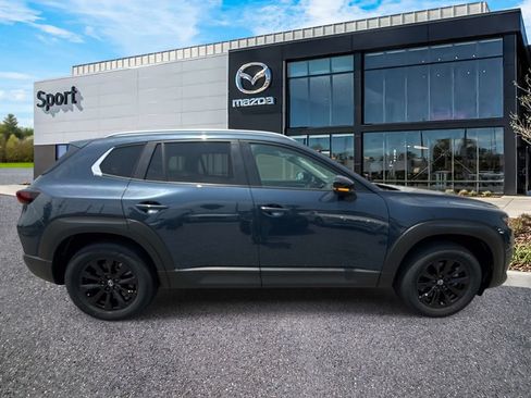 Used 2026 MAZDA CX-50 AWD 2.5 S w/ Weather Package image 2