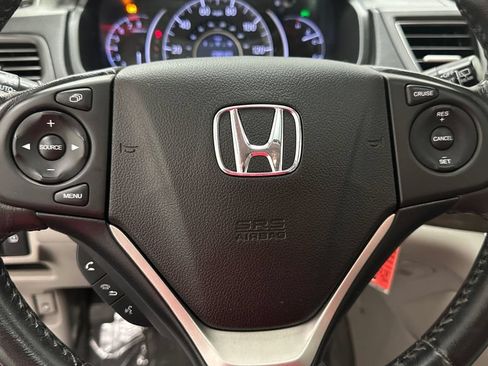 Used 2014 Honda CR-V EX-L image 15