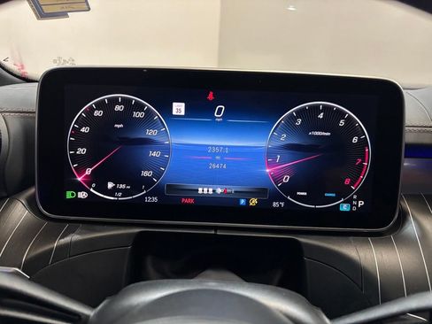 Used 2024 Mercedes-Benz C 300 4MATIC Sedan image 14