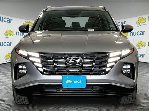 Used 2023 Hyundai Tucson SEL w/ Convenience Package AWD/4WD image 2