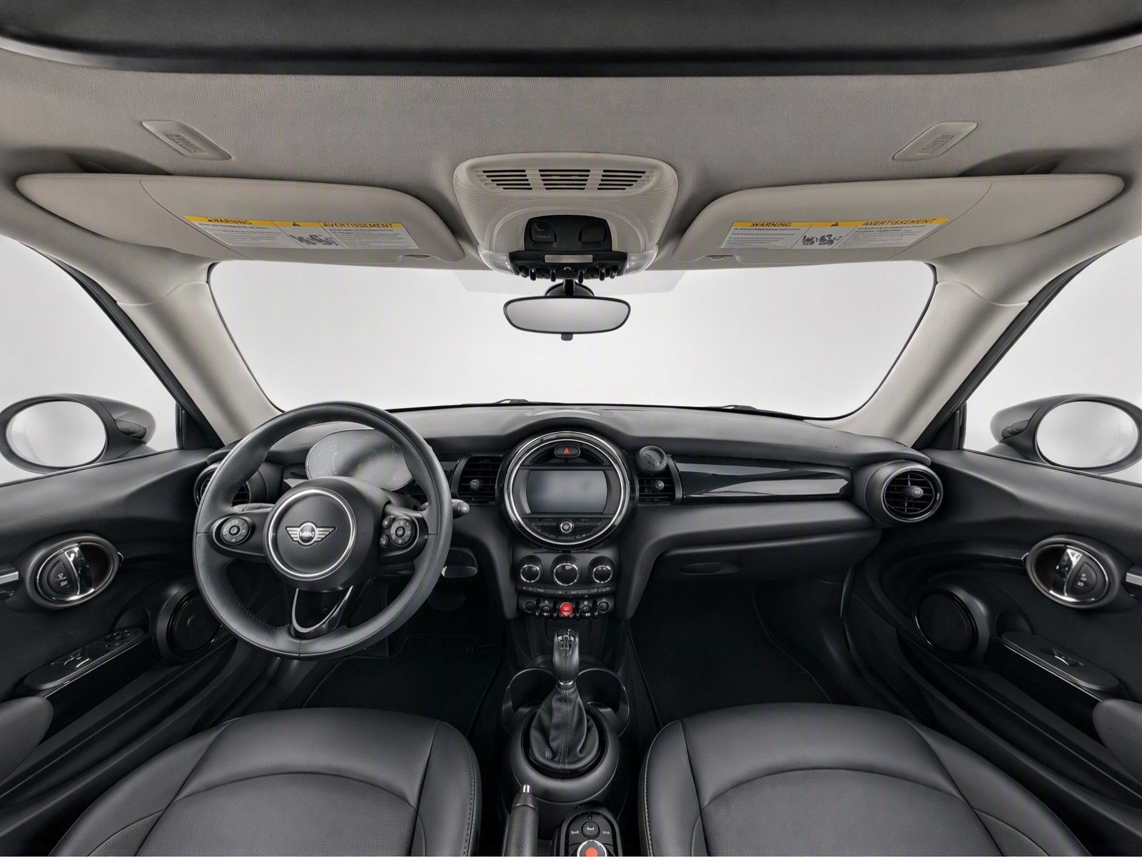 Used 2019 MINI Cooper 2-Door Hardtop w/ Storage Package FWD image 13
