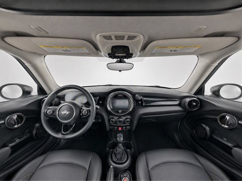 Used 2019 MINI Cooper 2-Door Hardtop w/ Storage Package FWD image 13