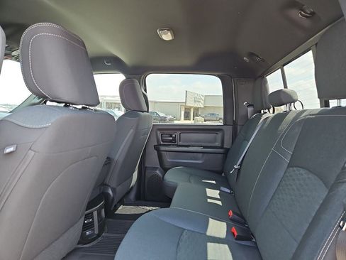 New 2026 RAM 2500 Tradesman AWD/4WD image 17