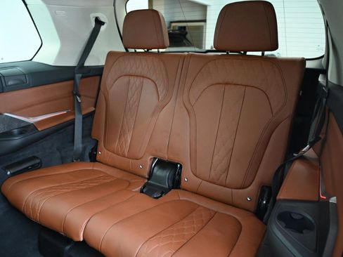 Used 2019 BMW X7 xDrive40i AWD/4WD image 42