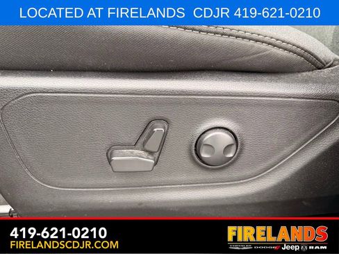 Used 2023 RAM 1500 Big Horn AWD/4WD image 20