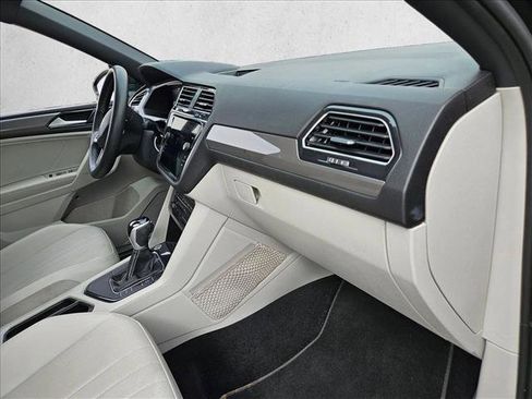 Used 2023 Volkswagen Tiguan SE R-Line image 23