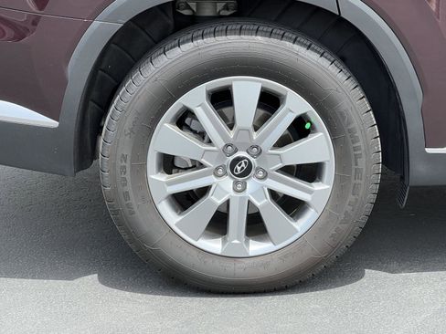 Used 2023 Hyundai Palisade SE w/ Cargo Package AWD/4WD image 15