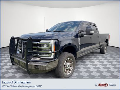 Used 2023 Ford F250 King Ranch