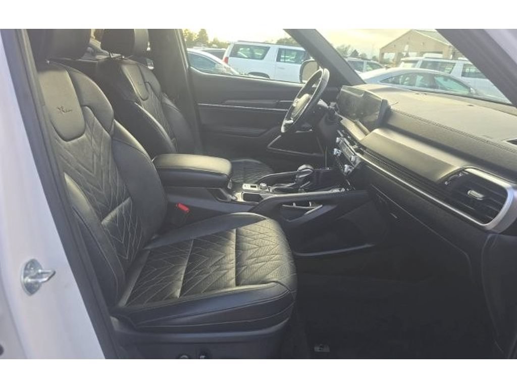 Used 2024 Kia Telluride EX X-Line AWD/4WD image 6