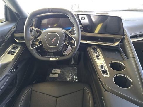 New 2026 Chevrolet Corvette Z06 image 21