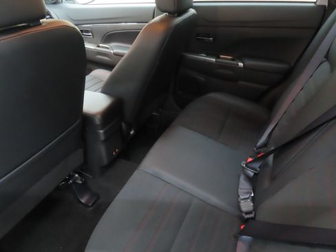 New 2026 Mitsubishi Outlander Sport SE AWD/4WD image 20