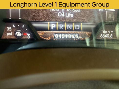 Used 2022 RAM 2500 Limited image 11