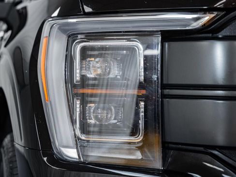 Certified 2023 Ford F150 Lariat w/ Equipment Group 502A High image 9