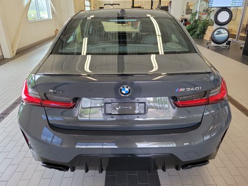 Used 2024 BMW M340i xDrive AWD/4WD image 6