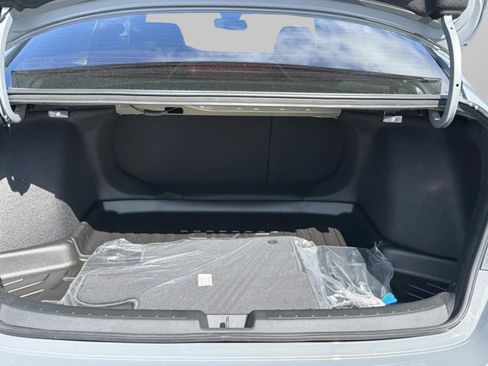 New 2026 Honda Civic Sport image 30