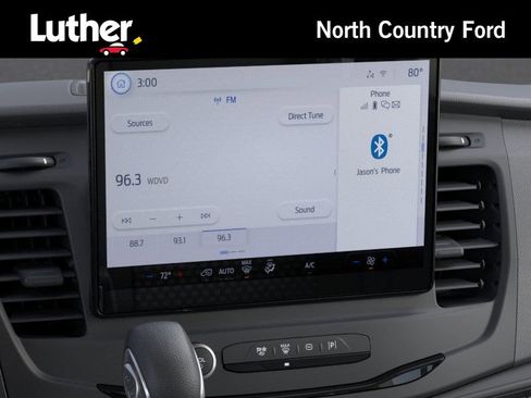 New 2026 Ford Transit 250 148 Medium Roof Extended AWD image 14