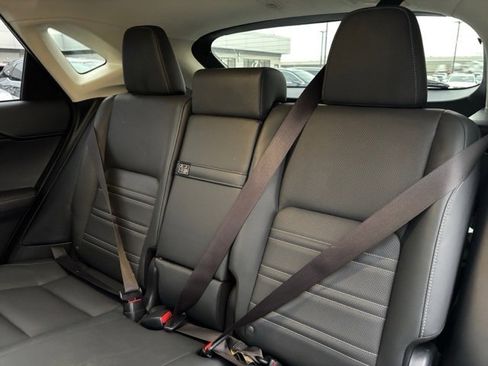 Used 2017 Lexus NX 200t AWD image 24